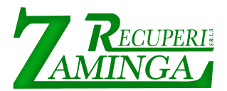 Recuperi Zaminga